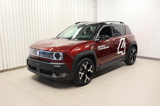 Renault 4 vaihtoauto