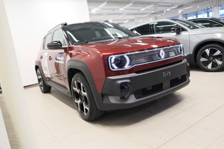 Renault 4 vaihtoauto