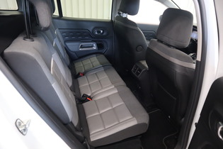 Citroën C5 Aircross vaihtoauto