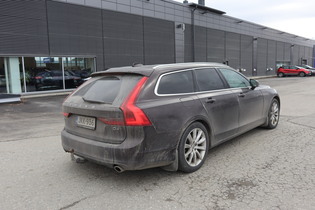 Volvo V90 vaihtoauto