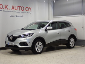 Renault Kadjar vaihtoauto