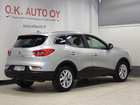 Renault Kadjar vaihtoauto