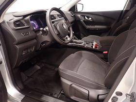 Renault Kadjar vaihtoauto