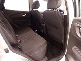 Renault Kadjar vaihtoauto