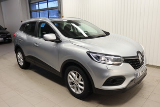 Renault Kadjar vaihtoauto