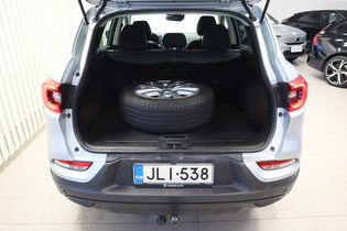 Renault Kadjar vaihtoauto