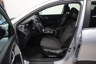 Renault Kadjar vaihtoauto