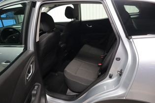 Renault Kadjar vaihtoauto