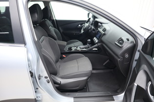 Renault Kadjar vaihtoauto