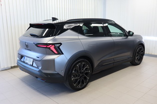 Renault Scénic vaihtoauto