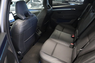 Renault Scénic vaihtoauto