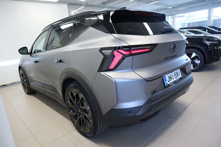 Renault Scénic vaihtoauto