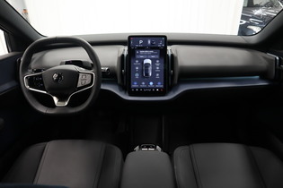 Volvo EX30 vaihtoauto