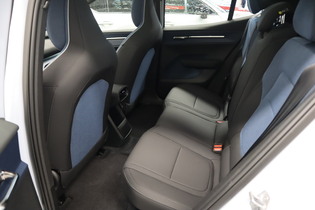 Volvo EX30 vaihtoauto