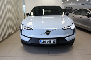 Volvo EX30 vaihtoauto