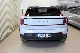 Volvo EX30 vaihtoauto