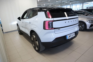 Volvo EX30 vaihtoauto