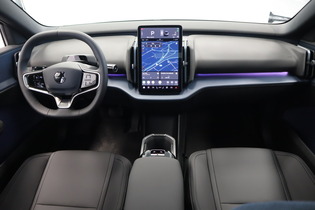 Volvo EX30 vaihtoauto