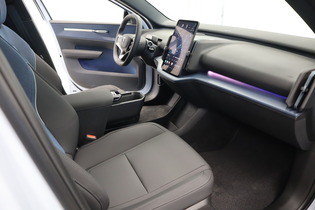 Volvo EX30 vaihtoauto