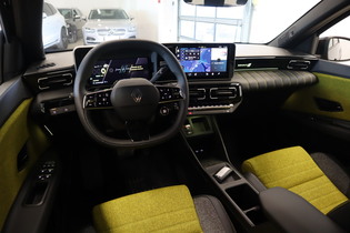 Renault 5 vaihtoauto