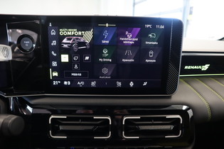 Renault 5 vaihtoauto