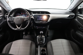 Opel Corsa vaihtoauto