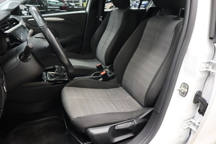 Opel Corsa vaihtoauto