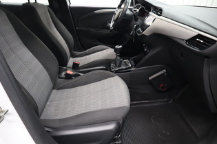 Opel Corsa vaihtoauto