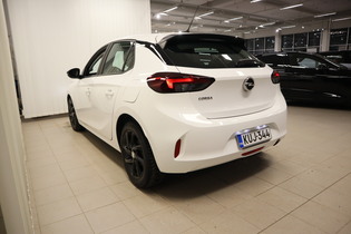 Opel Corsa vaihtoauto