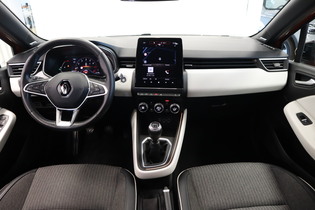 Renault Clio vaihtoauto