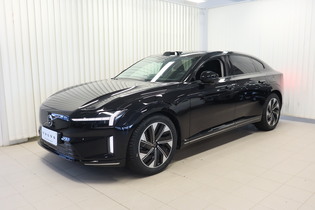 Volvo ES90 vaihtoauto