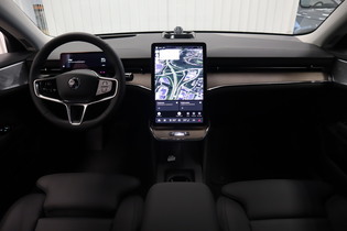 Volvo ES90 vaihtoauto