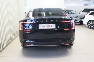 Volvo ES90 vaihtoauto