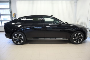 Volvo ES90 vaihtoauto