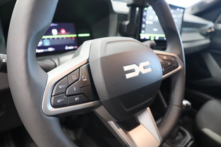 Dacia Duster vaihtoauto