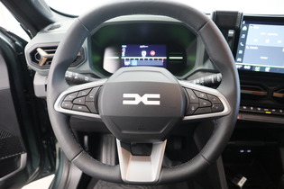 Dacia Duster vaihtoauto