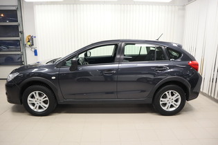 Subaru XV vaihtoauto