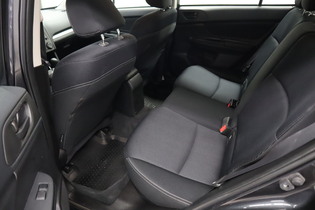 Subaru XV vaihtoauto