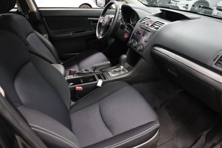 Subaru XV vaihtoauto