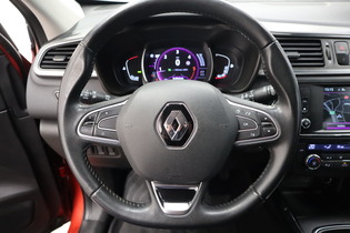 Renault Kadjar vaihtoauto