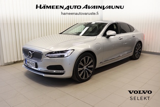 Volvo S90 vaihtoauto