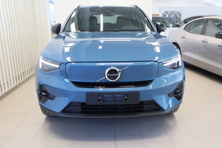 Volvo EX40 vaihtoauto