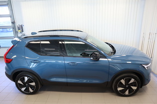 Volvo EX40 vaihtoauto