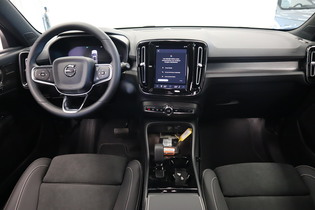 Volvo EX40 vaihtoauto