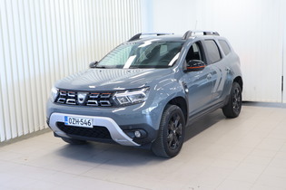 Dacia Duster vaihtoauto