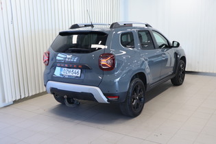Dacia Duster vaihtoauto