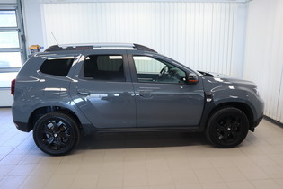 Dacia Duster vaihtoauto