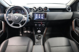 Dacia Duster vaihtoauto