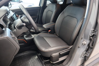 Dacia Duster vaihtoauto