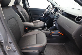 Dacia Duster vaihtoauto
